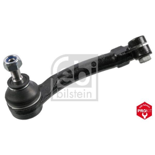 Spurstangenkopf Febi Bilstein 22513 Prokit f&uuml;r Renault Vorderachse Links