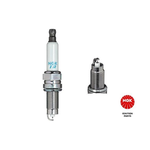 Spark Plug Ngk 7563 for Audi Seat Skoda VW Lamborghini Bentley