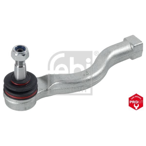 Spurstangenkopf Febi Bilstein 41314 Prokit f&uuml;r Fiat Mitsubishi Vorderachse Links