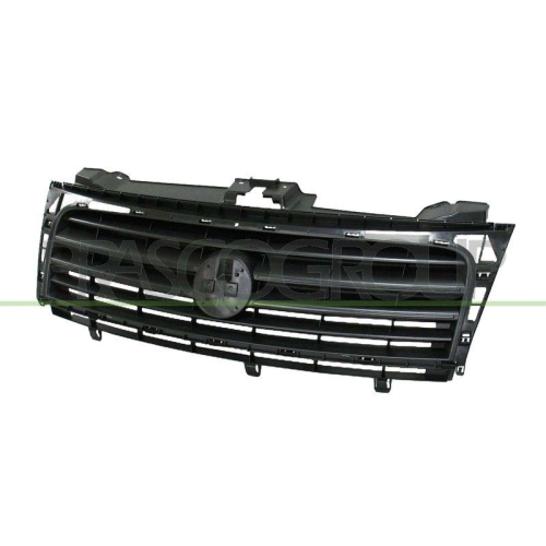 K&uuml;hlergitter Prasco FT9232001 Premium f&uuml;r Fiat