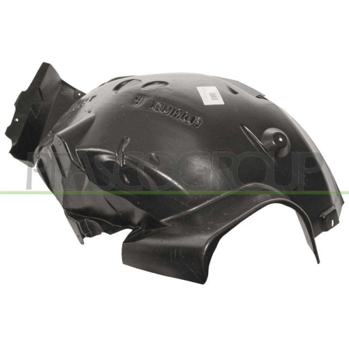 Verkleidung Radhaus Prasco ME0293603 f&uuml;r Mercedes Benz Mercedes Benz