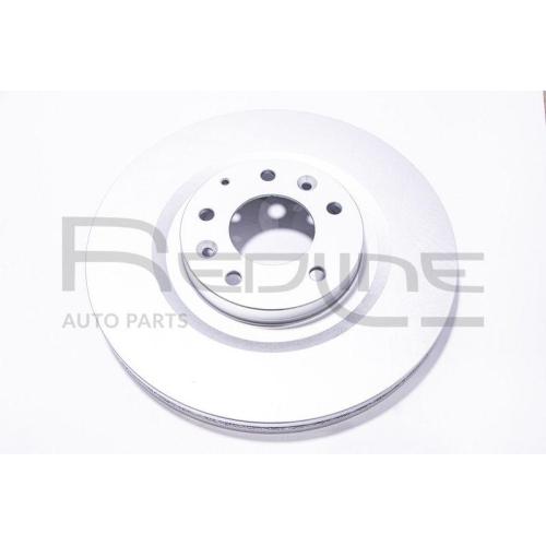 Bremsscheibe Red-line 26MZ034 f&uuml;r Mazda Vorderachse