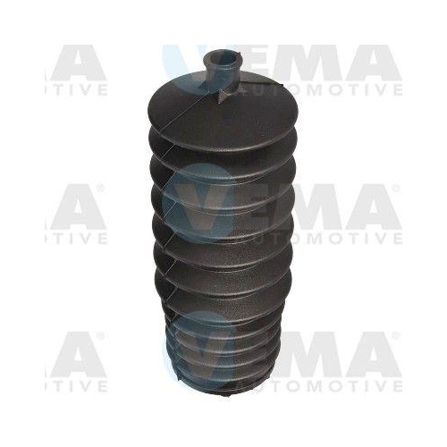 Faltenbalg Lenkung Vema 565079 f&uuml;r Opel Vorderachse Beidseitig