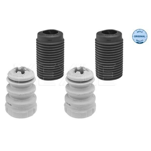 Staubschutzsatz Sto&szlig;d&auml;mpfer Meyle 3146400011 f&uuml;r Bmw Vorderachse