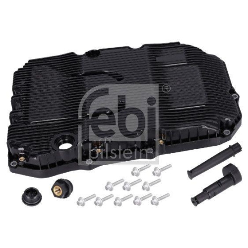 Hydraulikfilter Automatikgetriebe Febi Bilstein 181722 Febi Plus f&uuml;r