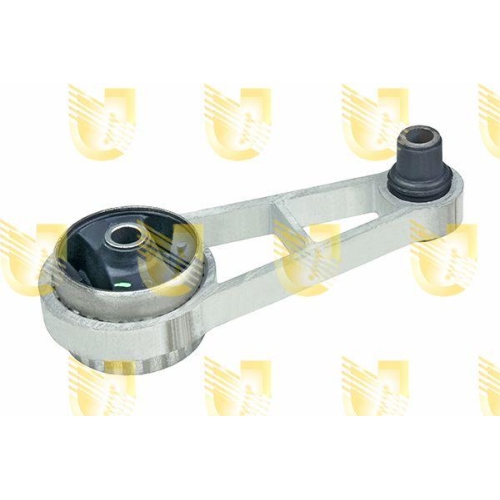 Lagerung Motor Unigom 396742 f&uuml;r Renault Hinten