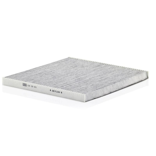 Filter Innenraumluft Mann-filter CUK 29 001 f&uuml;r Nissan