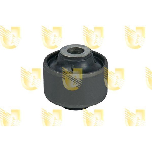 Lagerung Lenker Unigom 393705 f&uuml;r Nissan Renault Vorderachse Links