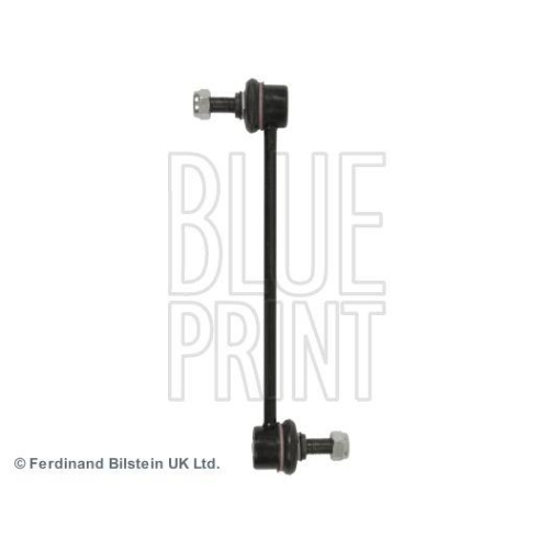 Stange/strebe Stabilisator Blue Print ADG08563 f&uuml;r Hyundai Kia Vorderachse Links
