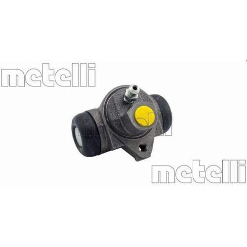 Radbremszylinder Metelli 04-0351 für Ford Hinterachse