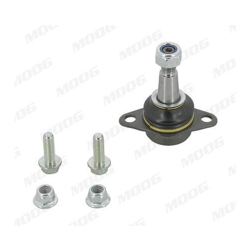 Trag /f&uuml;hrungsgelenk Moog BM-BJ-8826 f&uuml;r Bmw Mini Vorderachse