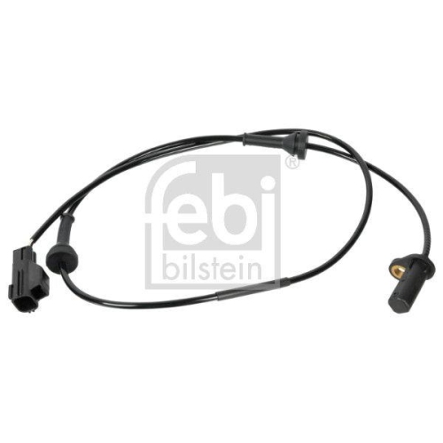 Sensor Raddrehzahl Febi Bilstein 170895 für Volvo Vorderachse Links