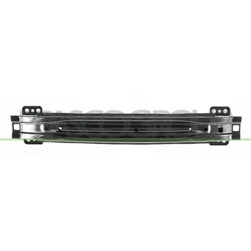 Träger Stoßfänger Prasco FT0321632 für Fiat Vorne