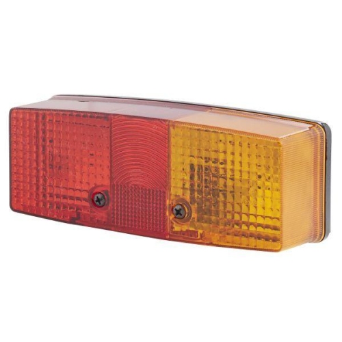 Heckleuchte Hella 2SD 003 184-041 f&uuml;r Aebi Auw&auml;rter Daf Ford Iveco K&auml;ssbohrer