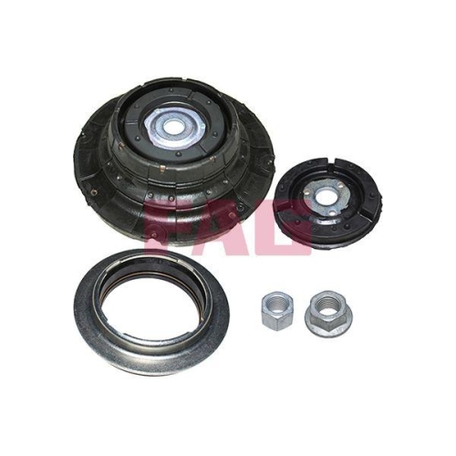 Reparatursatz Federbeinst&uuml;tzlager Schaeffler Fag 815 0078 30 f&uuml;r VW Vorderachse