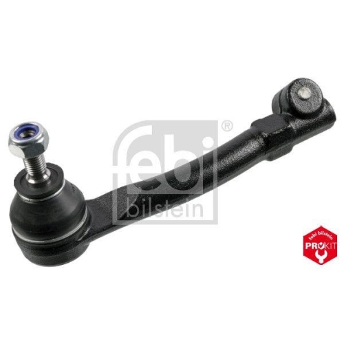 Spurstangenkopf Febi Bilstein 22514 Prokit f&uuml;r Renault Vorderachse Rechts