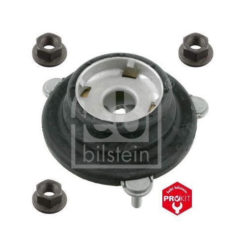 Reparatursatz Federbeinst&uuml;tzlager Febi Bilstein 37951 Prokit f&uuml;r Citro&euml;n Peugeot