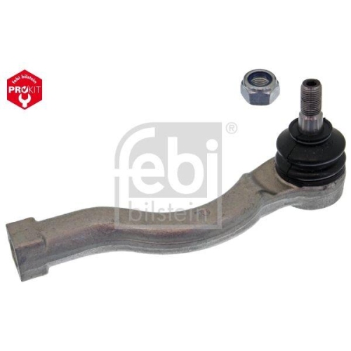 Spurstangenkopf Febi Bilstein 41315 Prokit f&uuml;r Fiat Mitsubishi