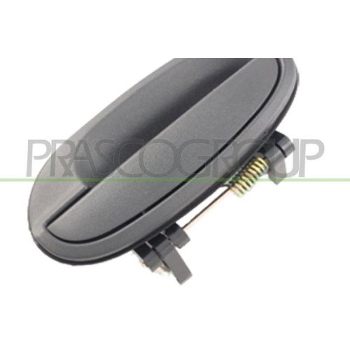 Türaußengriff Prasco DW3248102 für Chevrolet Außen Hinten Links