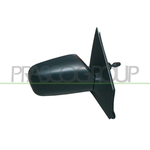 Au&szlig;enspiegel Prasco TY3207113 f&uuml;r Toyota Rechts