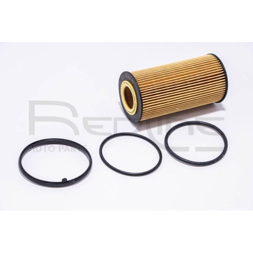 &Ouml;lfilter Red-line 38FO005 f&uuml;r Ford Volvo