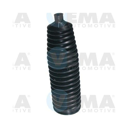 Faltenbalg Lenkung Vema 565099 f&uuml;r Opel Vorderachse Beidseitig