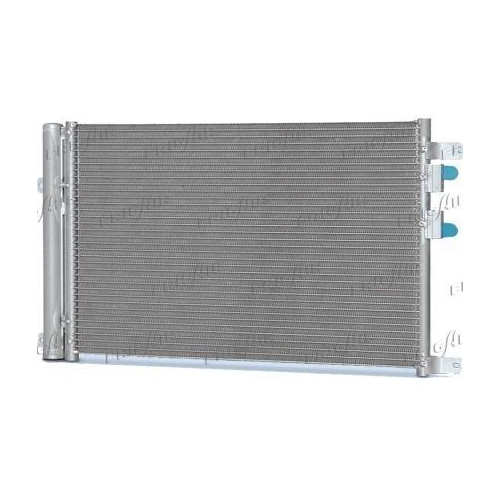 Kondensator Klimaanlage Frigair 0813.2006 f&uuml;r Alfarome/fiat/lanci