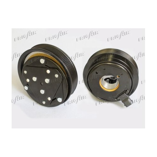 Magnetic Clutch Air Conditioning Compressor Frigair 322.10313 for