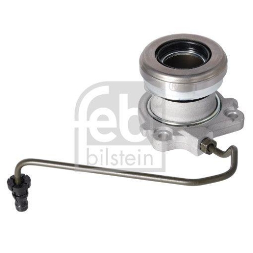 Zentralausr&uuml;cker Kupplung Febi Bilstein 34939 f&uuml;r Alfa Romeo Fiat Opel Saab