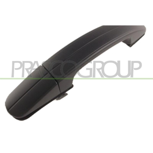 Türaußengriff Prasco FD7158011 für Ford Außen Hinten Links Hinten Rechts