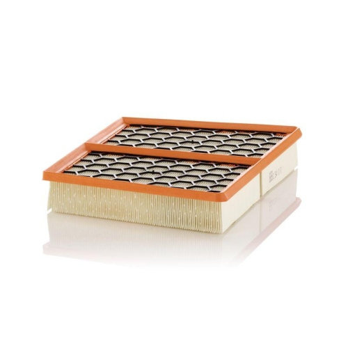 Luftfilter Mann-filter C 34 017 f&uuml;r Fiat