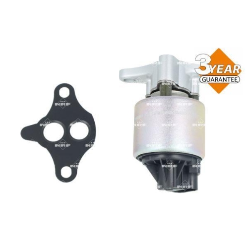 Agr Ventil Nrf 48749 f&uuml;r Chevrolet Daewoo