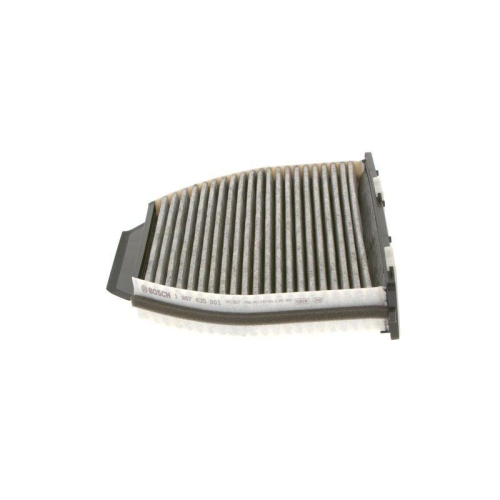 Filter Innenraumluft Bosch 1987435001 für Mercedes Benz Mercedes Benz