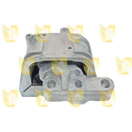 Lagerung Motor Unigom 396867 f&uuml;r Audi Seat Skoda VW Vorne Rechts
