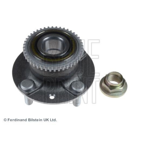 Radlagersatz Blue Print ADM58325 f&uuml;r Mazda Hinterachse Links Hinterachse Rechts