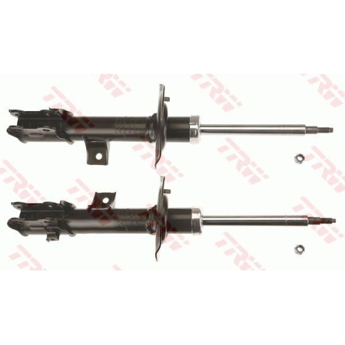 Sto&szlig;d&auml;mpfer Trw JGM1277T Trw Twin f&uuml;r Hyundai Kia Vorderachse