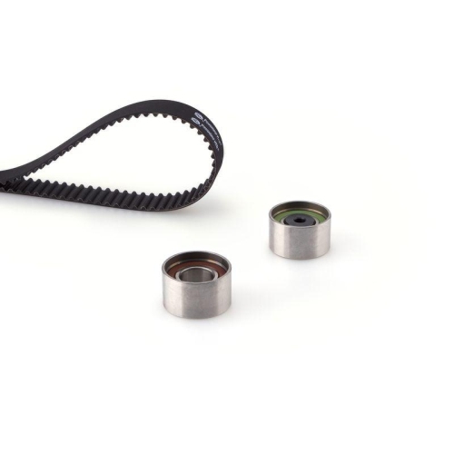 Zahnriemensatz Gates K015630XS Powergrip&trade; f&uuml;r