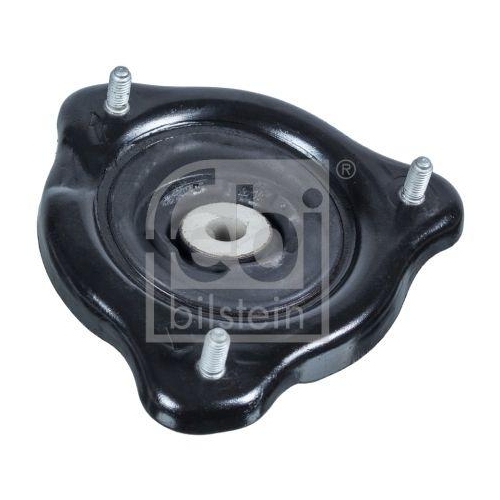 Federbeinst&uuml;tzlager Febi Bilstein 106134 f&uuml;r Porsche Vorderachse Links