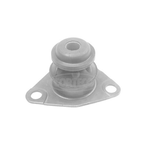 Lagerung Motor Corteco 80000018 f&uuml;r Fiat Lancia Hinten