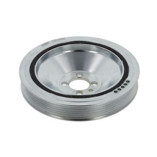Riemenscheibe Kurbelwelle Corteco 49384699 f&uuml;r Alfa Romeo Chrysler Fiat Lancia