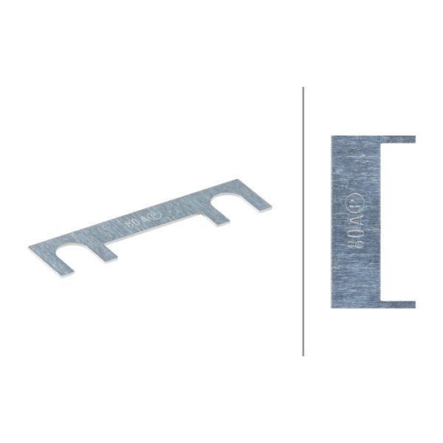 Sicherung Hella 8JS 713 575-001 für Volvo Liebherr John Deere Atlas Copco Krone