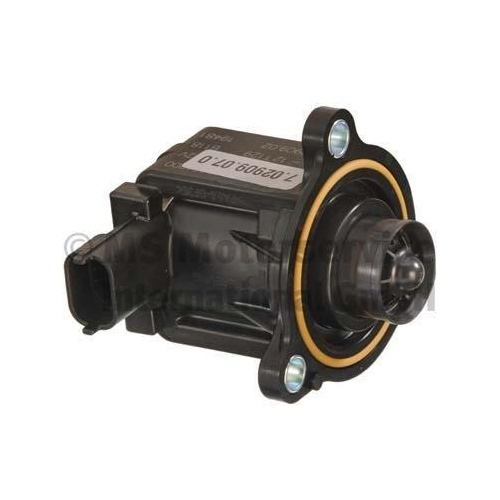 Schubumluftventil Lader Pierburg 7.02909.07.0 f&uuml;r Alfa Romeo Chrysler Dodge Fiat