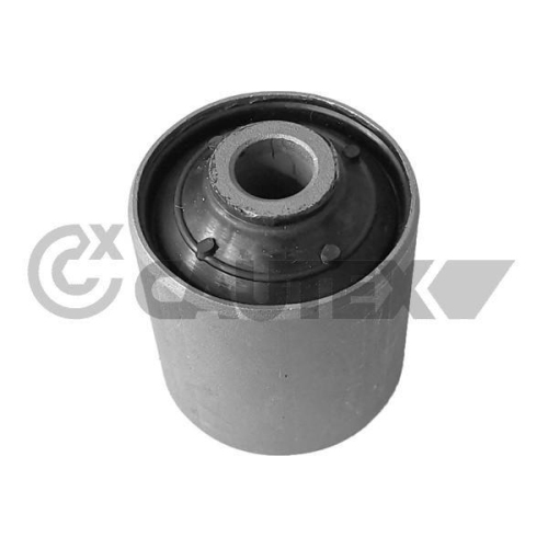 Lagerung Achsk&ouml;rper Cautex 759619 f&uuml;r Isuzu Opel Hinterachse Beidseitig
