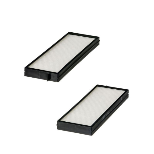 Filter Innenraumluft Hengst Filter E3916LI-2 f&uuml;r Hyundai