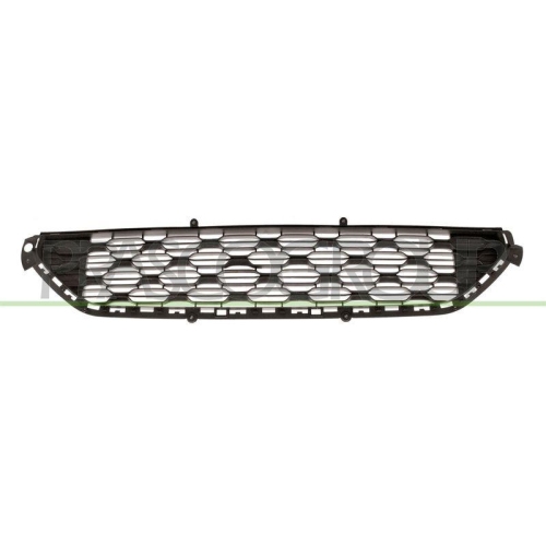 Ventilation Grille Bumper Prasco CI3262120 Premiumcertified for Citro&euml;n