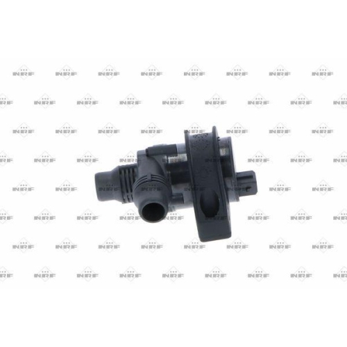 Zusatzwasserpumpe (k&uuml;hlwasserkreislauf) Nrf 390006 Easy Fit f&uuml;r Bmw Rolls Royce