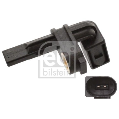 Sensor Raddrehzahl Febi Bilstein 105730 f&uuml;r Audi Porsche VW Hinterachse Links
