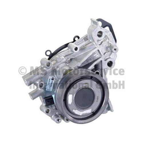 Wasserpumpe Motork&uuml;hlung Pierburg 7.08149.03.0 f&uuml;r Vauxhall Chevrolet Opel