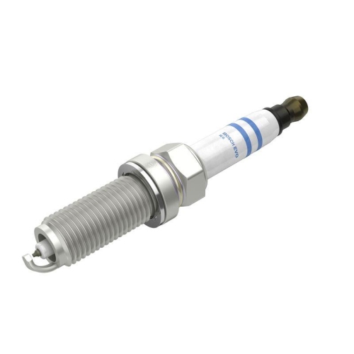 Z&uuml;ndkerze Bosch 0242140565 Platinum Iridium Evo f&uuml;r Honda Mercedes Benz MG Rover