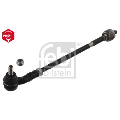 Spurstange Febi Bilstein 22515 Prokit f&uuml;r Seat VW Vorderachse Links